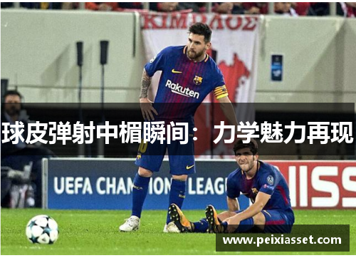 球皮弹射中楣瞬间：力学魅力再现